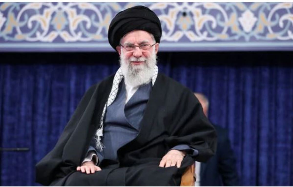 Teharan: Iran’s Supreme Leader Ayatollah Ali Khamenei has been killed, state media confirms