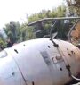 Air Dynasty helicopter crashes during landing in Khotang, no casualties reported