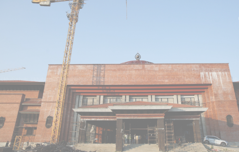 Parliament secretariat convenes meeting of six parties represented in HoR