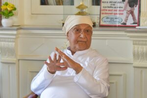 UML submitting memorandums nationwide demanding Oli’s release