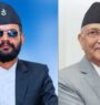 Balen Shah leads Oli by wide margin in Jhapa constituency-5