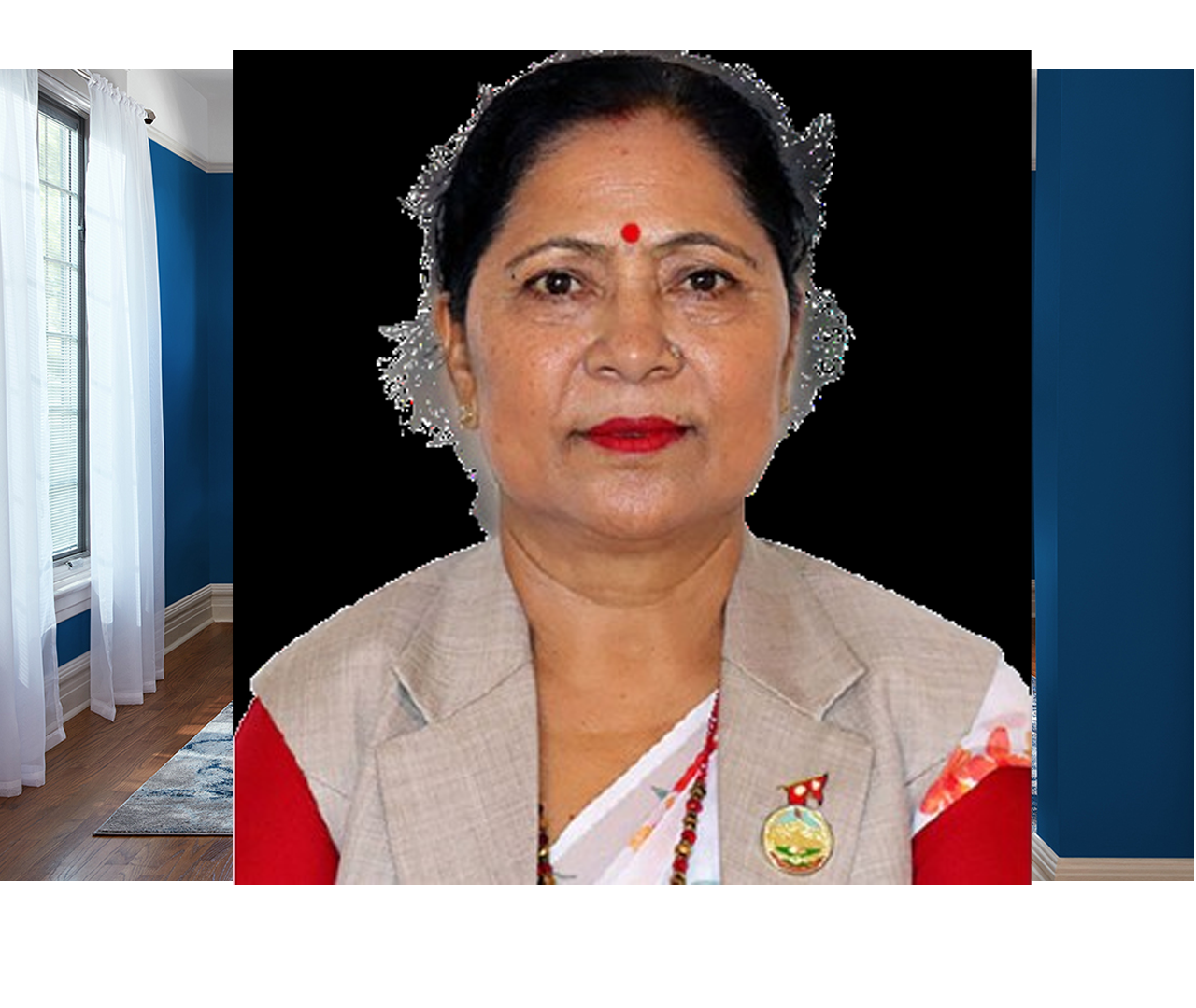 UML provincial assembly member Sharma arrested after nearly two years of complaint