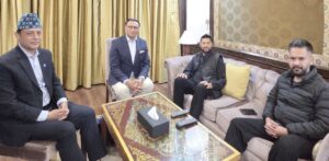 RSP finalizes ministerial lineup as Balen Shah prepares to form govt