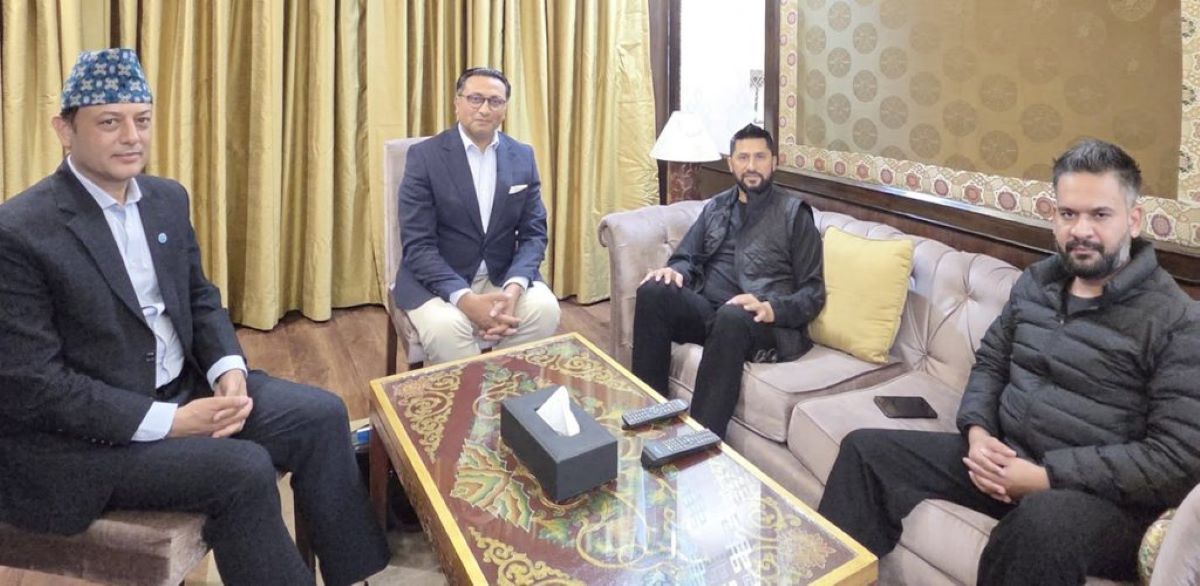 RSP finalizes ministerial lineup as Balen Shah prepares to form govt