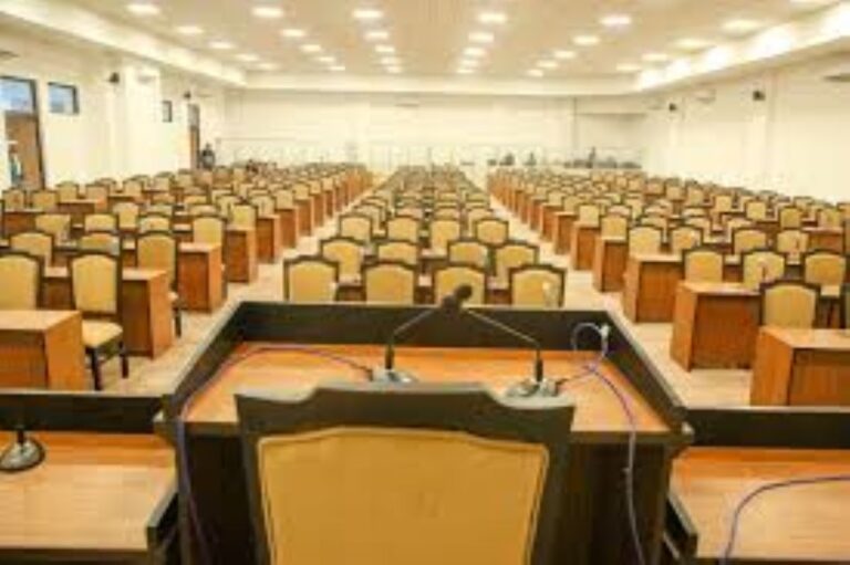 Oath of newly elected HoR members scheduled for 12th Chaitra