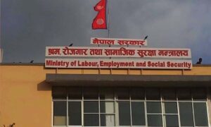 Government prepares to issue labor approval on same day of application