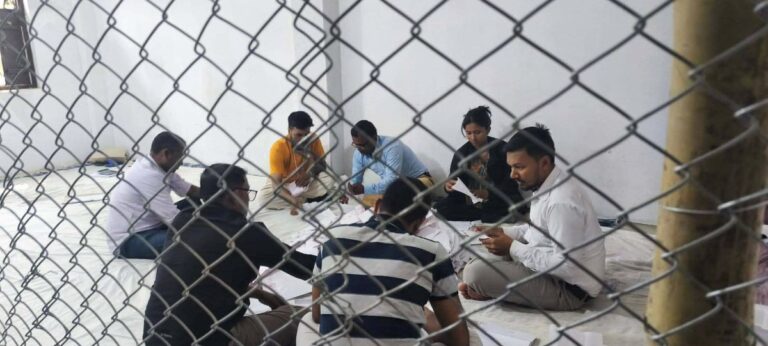 Vote counting underway, RSP crosses 5 million votes in PR tally