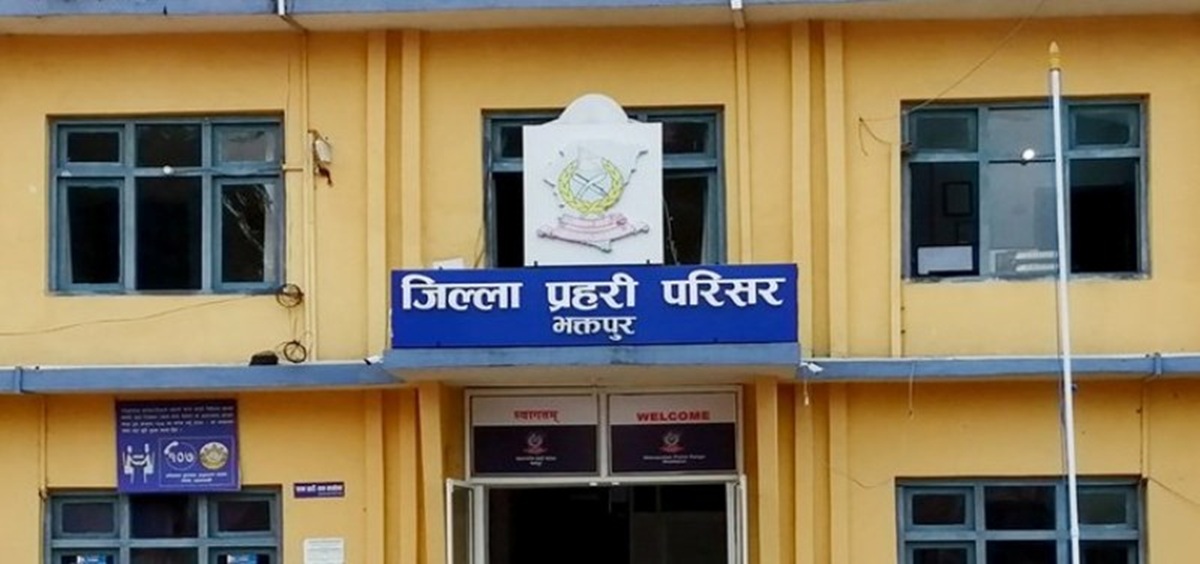Bhaktapur police conduct ‘Sweep Operation,’ 30 more arrested