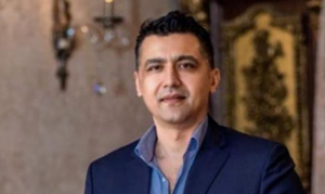 Businessman Deepak Bhatta Detained in Kathmandu