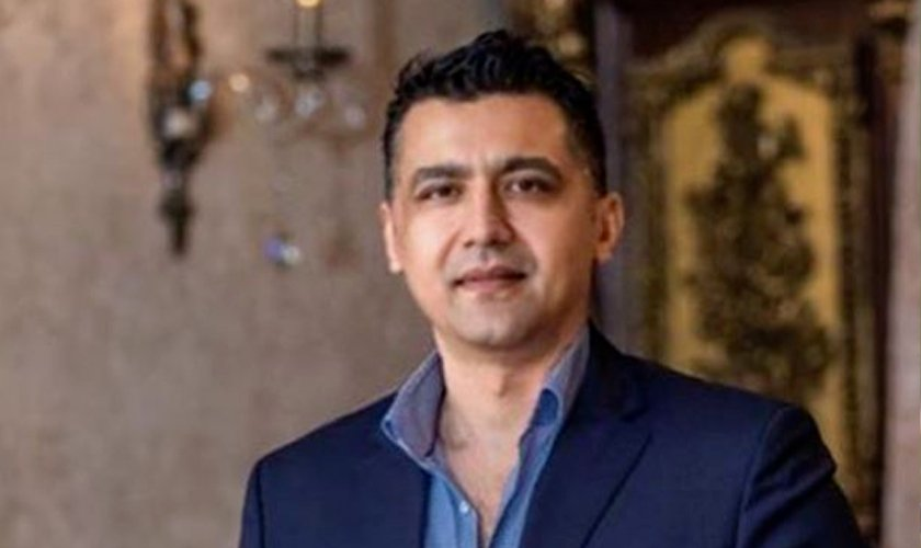 Businessman Deepak Bhatta Detained in Kathmandu