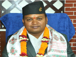 Labor Minister Shah removed from post; action taken on recommendation of RSP
