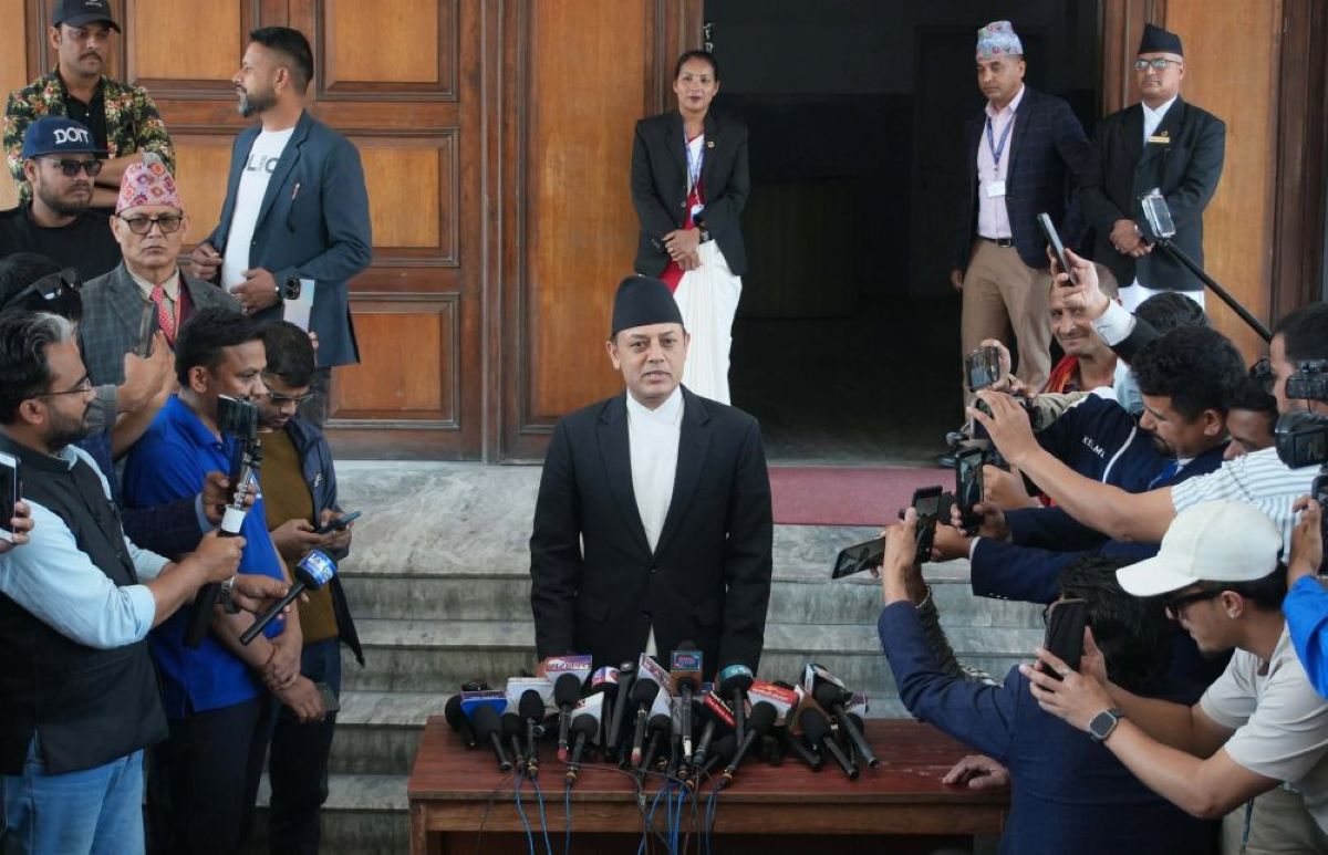 SP’s Aryal to get elected as HoR Speaker