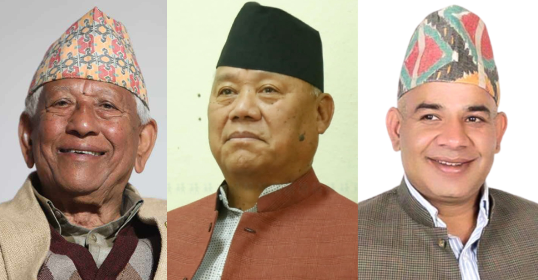 Congress to choose parliamentary party leader today
