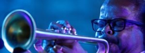 Today marks International Jazz Day