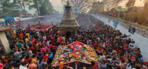 ‘Mother’s Day’ being celebrated across Nepal with devotion and gratitude