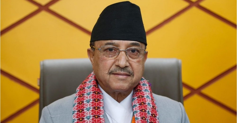 NC Seeks seven-day clarification from former acting president Khadka
