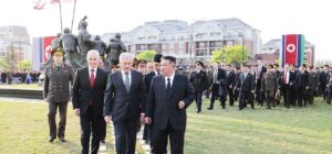 North Korea opens museum for troops killed in Russia-Ukraine war