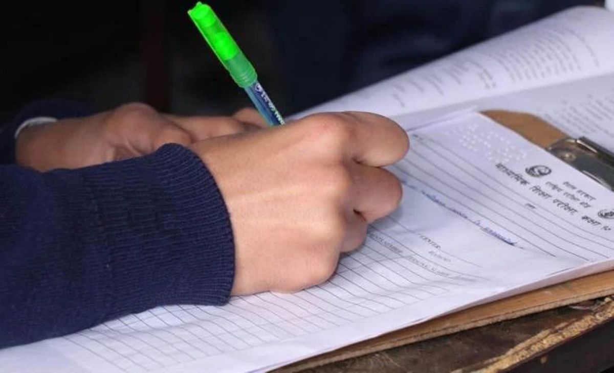 SEE Exam Results Published by National Examination Board