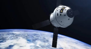 Artemis II astronauts describe ‘spectacular moment’ in space after leaving earth’s orbit