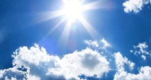 Heatwave forecast for Terai regions of Lumbini and Sudurpashchim provinces