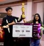 Blockchain eSports Championship Nepal Edition Concludes Successfully in Chitwan