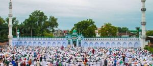 Bakra-Eid festival being observed across the country today