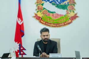 Constitutional Council meeting today to recommend next chief justice