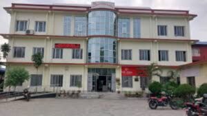 Rs. 3.61 billion revenue collected in ten months