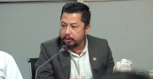 Reservoir-type hydroelectric projects in government’s high priority: Energy Minister