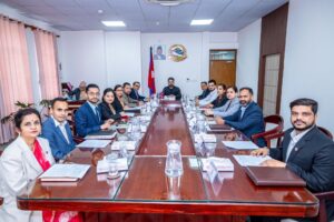 Govt. dismisses honorary consuls in various countries