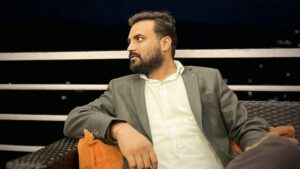 Why RSP expelled Bara president-Chandan Swarnakar from party ?