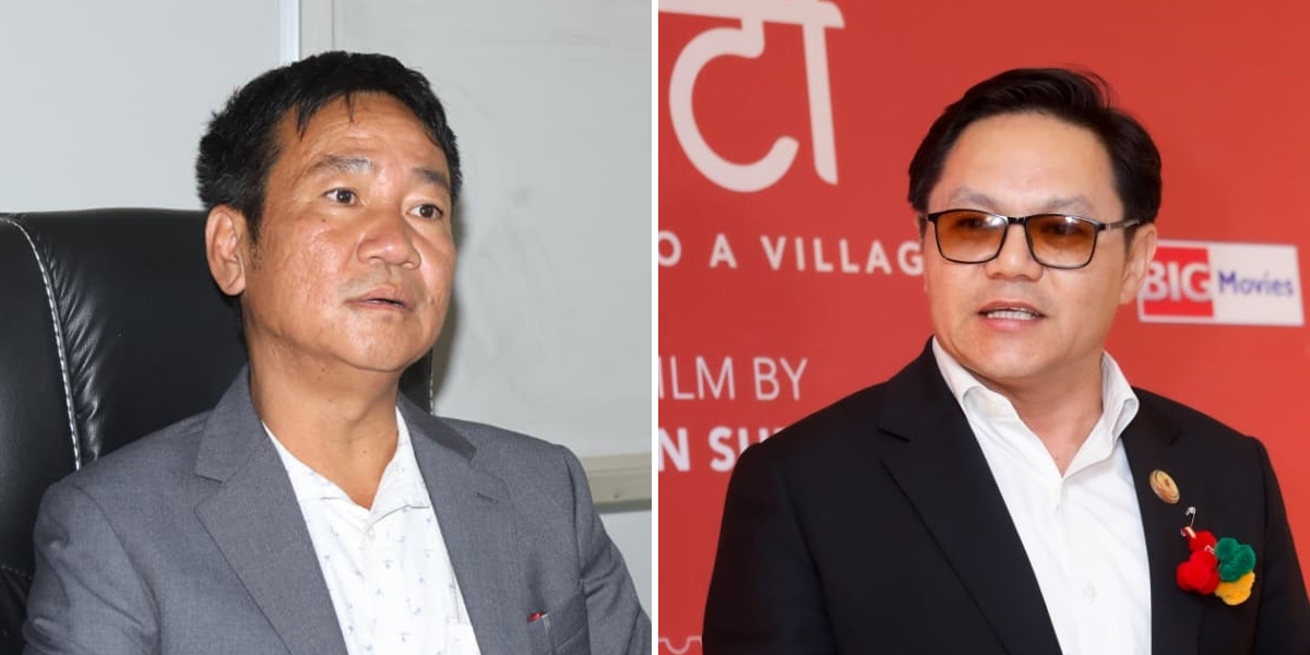 Sudan Kirati and Harka Sampang Reach Agreement, Formal Announcement Today