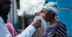 WHO declares Ebola outbreak in DR Congo an international emergency