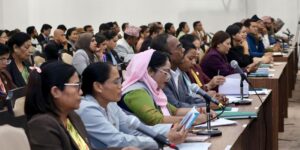 HoR meeting: MPs draw govt’s attention on health, disaster, squatter, road safety issues