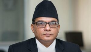 Parliamentary Hearing Committee approves Dr. Sharma as Chief Justice