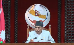 NA Chair Dahal urges lawmakers to prioritise collective goals