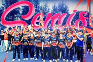 Asian Games Women’s Qualifier: Nepal beats Indonesia to qualify for semi-final