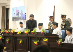 Policy and Programme: ‘Devbhoomi Nepal’ campaign to be launched