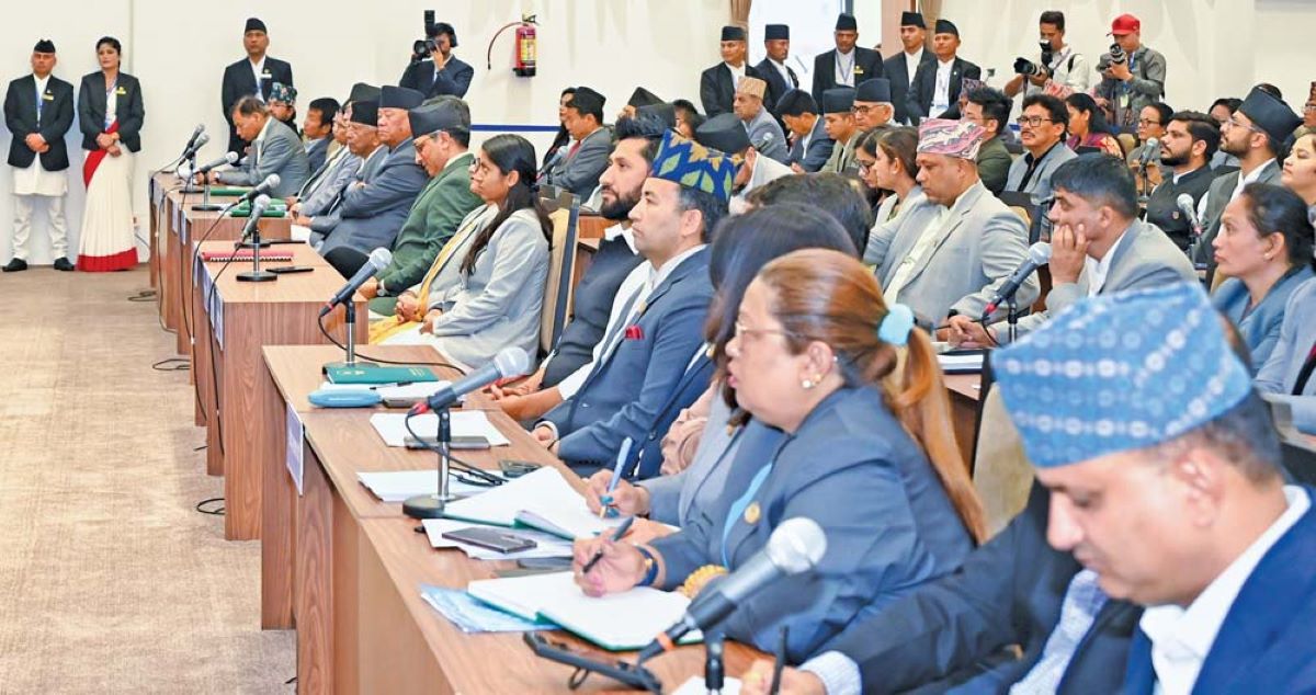Lawmakers emphasize technology, public awareness and law enforcement for road