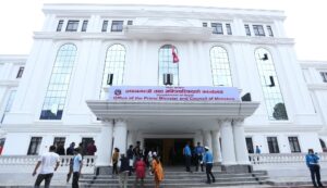 Nationwide ‘Cleanliness Week’ begins today