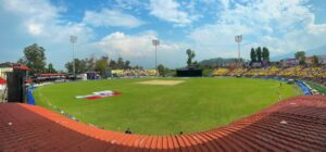 ICC Cricket World Cup League 2: Nepal to play with USA today