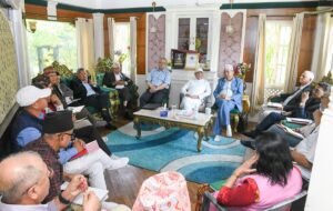 UML meeting today as well, chair Oli to respond querries