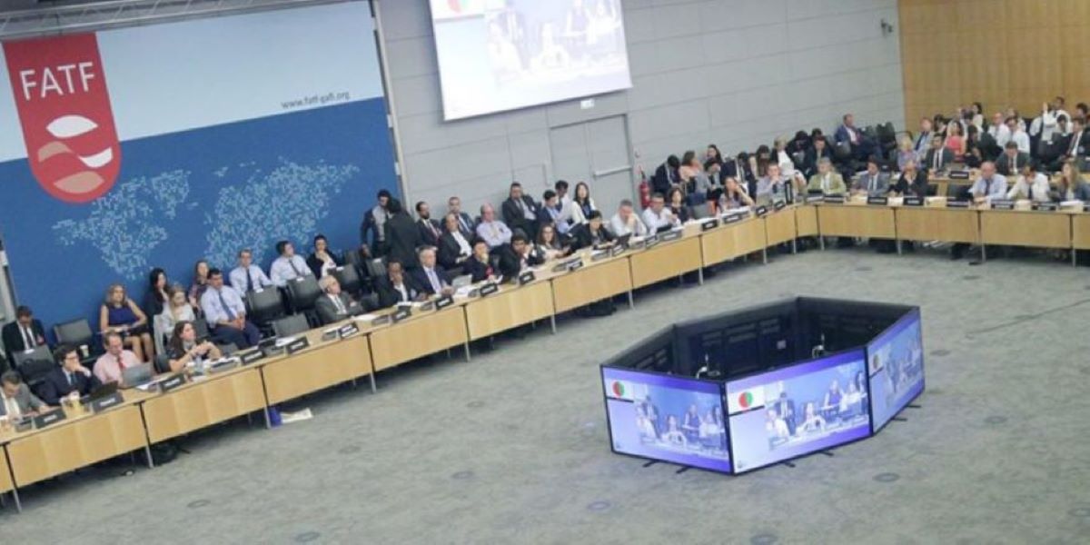 Nepal still on ‘grey list’, further reforms required for its removal from the list: FATF