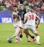 Paraguay Edge Turkey 1–0, End Turkish World Cup Campaign