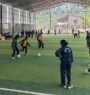 ANFA’s Football for Schools Programme launched in Humla