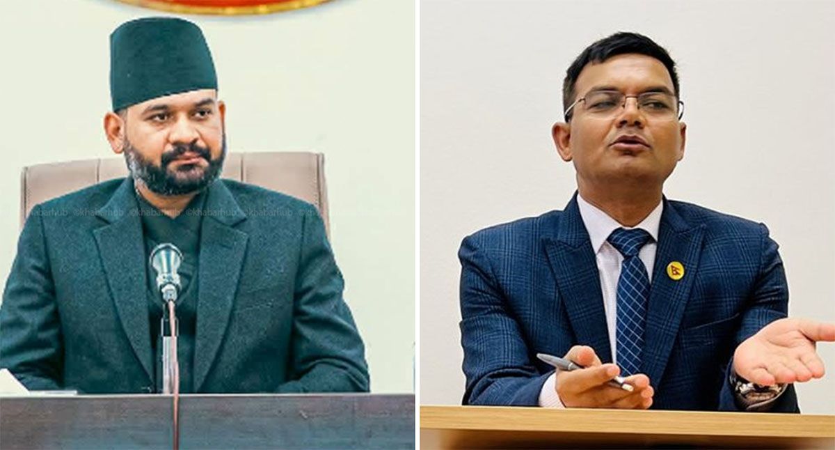 Pushkar draws scrutiny after seeking PM’s support for ambassadorial post