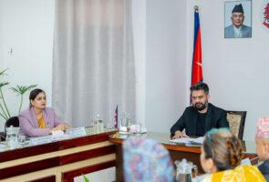 Medical education commission approves scholarship grant procedure, 2083