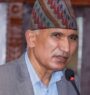 UML Vice Chair Bishnu Paudel arrested