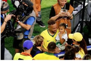 Brazil ease past Scotland to win World Cup Group C
