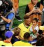 Brazil ease past Scotland to win World Cup Group C